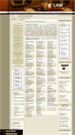 Mobile Screenshot of lawdirectory.co